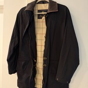 Loro Piana Jacket + Removable Vest - Size M Slim Fit - Full Set